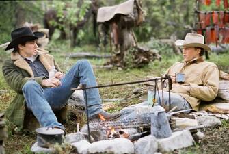 brokeback mountain