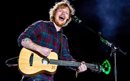 Per Ed Sheeran un ruolo in "Game of thrones"