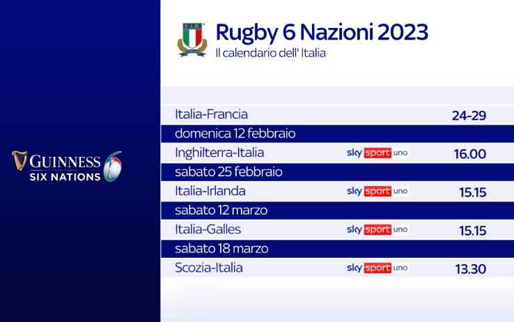 rugby