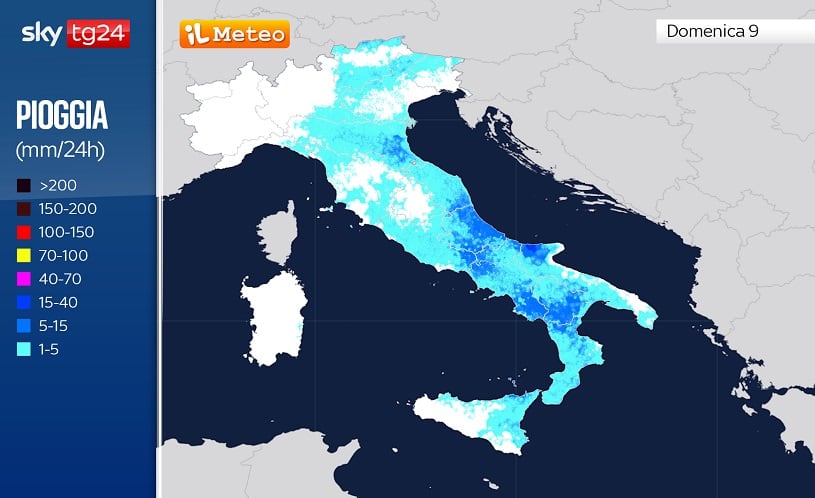 Fonte ilmeteo.it