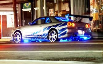 2 Fast 2 Furious