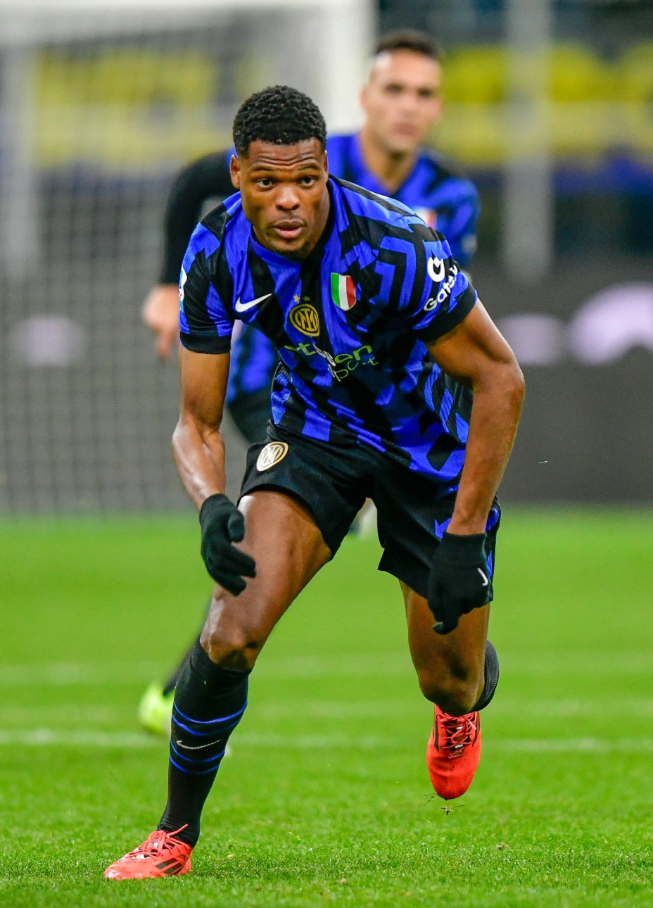 Inter, Dumfires! Attore sì, ma protagonista Sky Sport