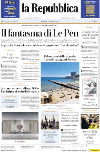 La Repubblica