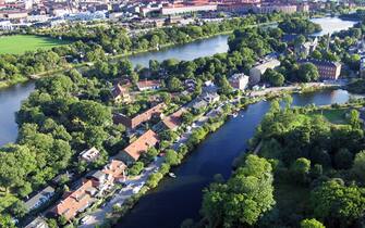 Copenaghen