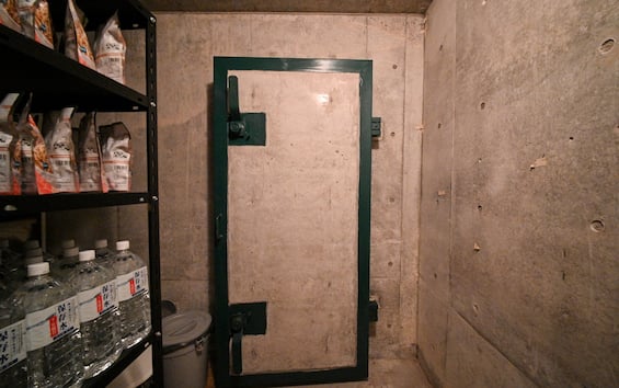 bunker antiatomici boom richieste da inizio guerra ucraina russia cresciute del 3000