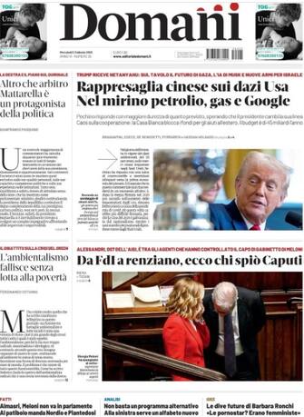 Domani