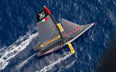 America's Cup, dove vedere le Preliminary Regatta