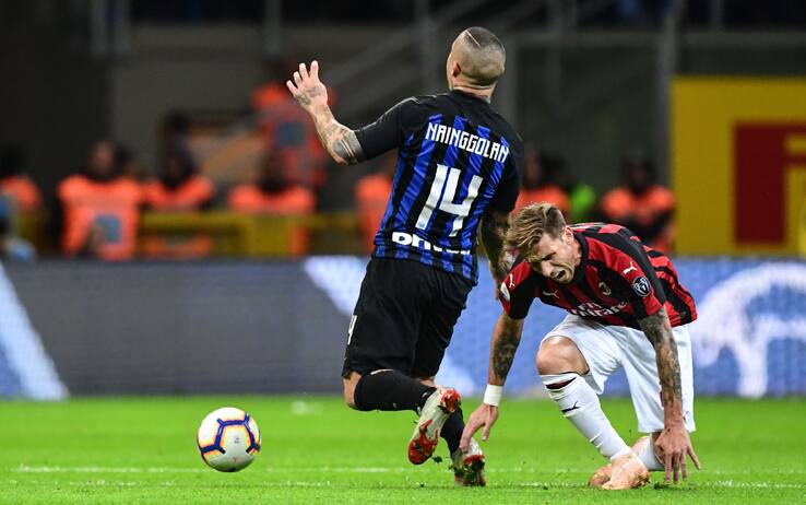 Scarpe da calcio di nainggolan cheap
