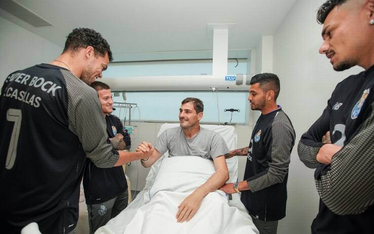 (Twitter FC Porto)