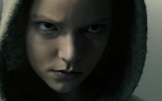 Anya Taylor-Joy