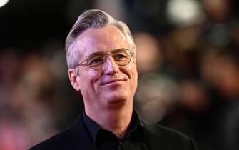 Linus Roache