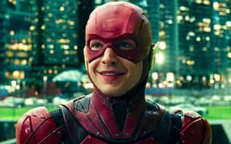 film-2023-the flash-dc comics - 1