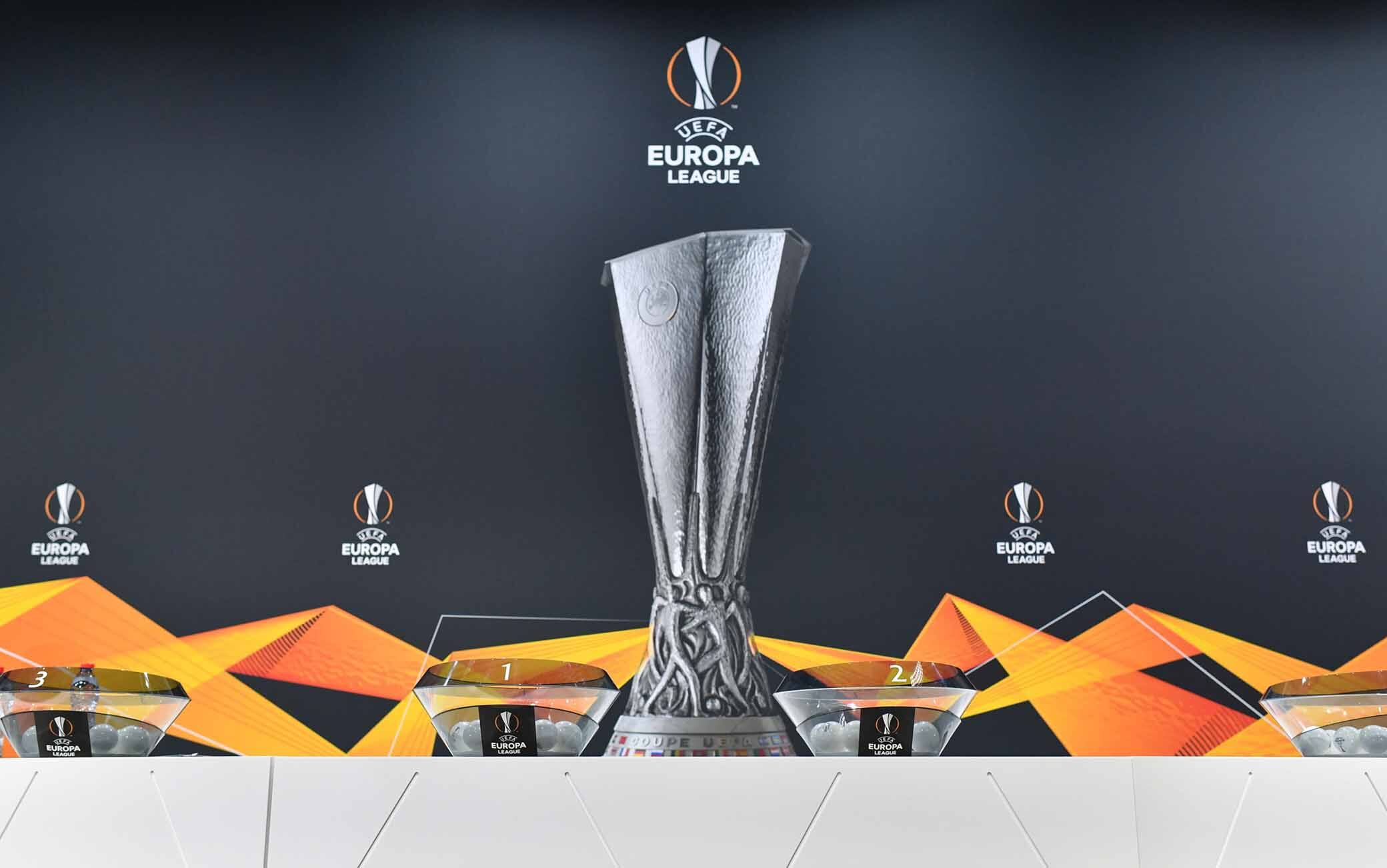 Europa League