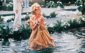 farrah fawcett