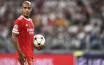 Juventus vs Benfica - Champions League 2022/2023