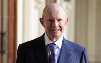 Wilbur Smith