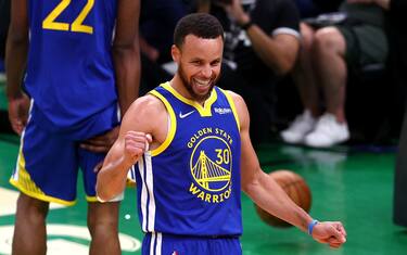NBA FINALS 2022
