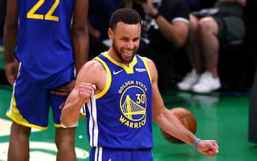 NBA FINALS 2022