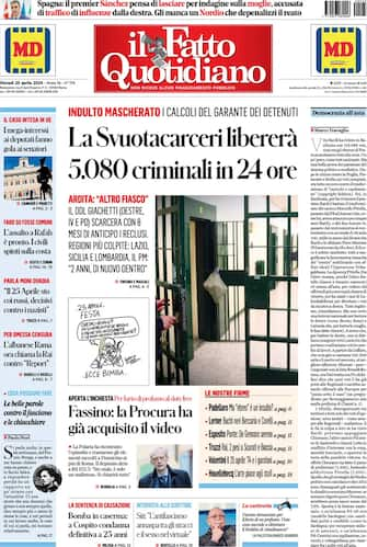 Il Fatto quotidiano