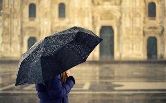 Meteo Pasqua Pasquetta