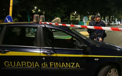 Caserta, arrestato corriere con 40 ovuli di eroina in corpo