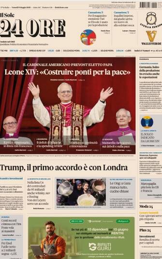 Il Sole 24 Ore
