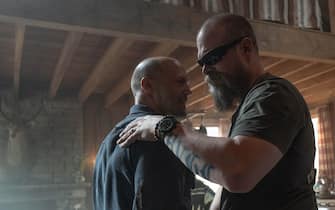 I ruoli più famosi di David Harbour