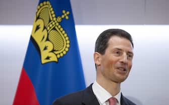 Casato di Liechtenstein, Liechtenstein