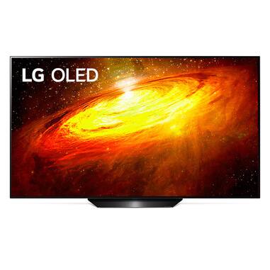 LG OLED