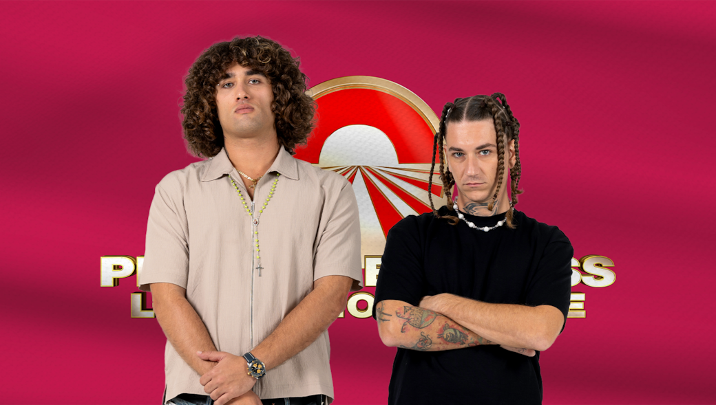Dani Faiv e Tony2Milli