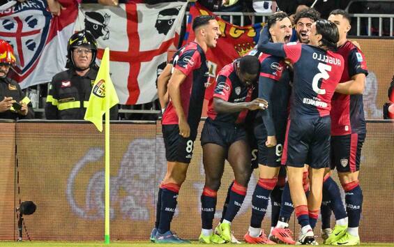 Cagliari Milan 3-3, gol e highlights: doppiette di Zappa e Leao | Sky Sport