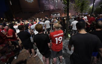 liverpool festa