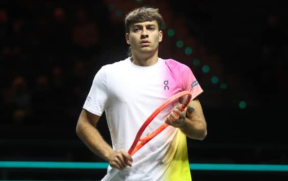 Flavio Cobolli, la Laver Cup 2025 è sua: l'azzurro pronto a brillare a San Francisco!