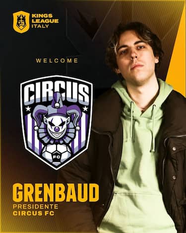CIRCUS FC