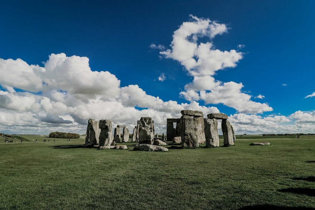 Foto di Ty Welch su Unsplash
