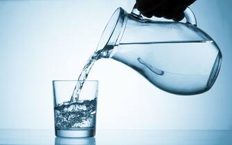 acqua potabile, risorse idriche