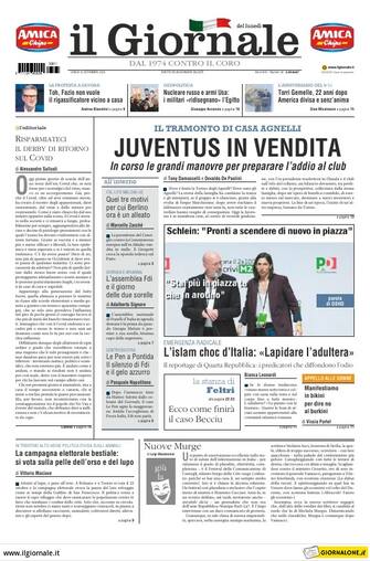 Il Giornale
