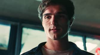 USA.  Jacob Elordi  in the (C)HBO series: Euphoria - season 2 (2022). 
Plot: A look at life for a group of high school students as they grapple with issues of drugs, sex, and violence.
Ref:   LMK110-J9977-060623
Supplied by LMKMEDIA. Editorial Only.
Landmark Media is not the copyright owner of these Film or TV stills but provides a service only for recognised Media outlets. pictures@lmkmedia.com