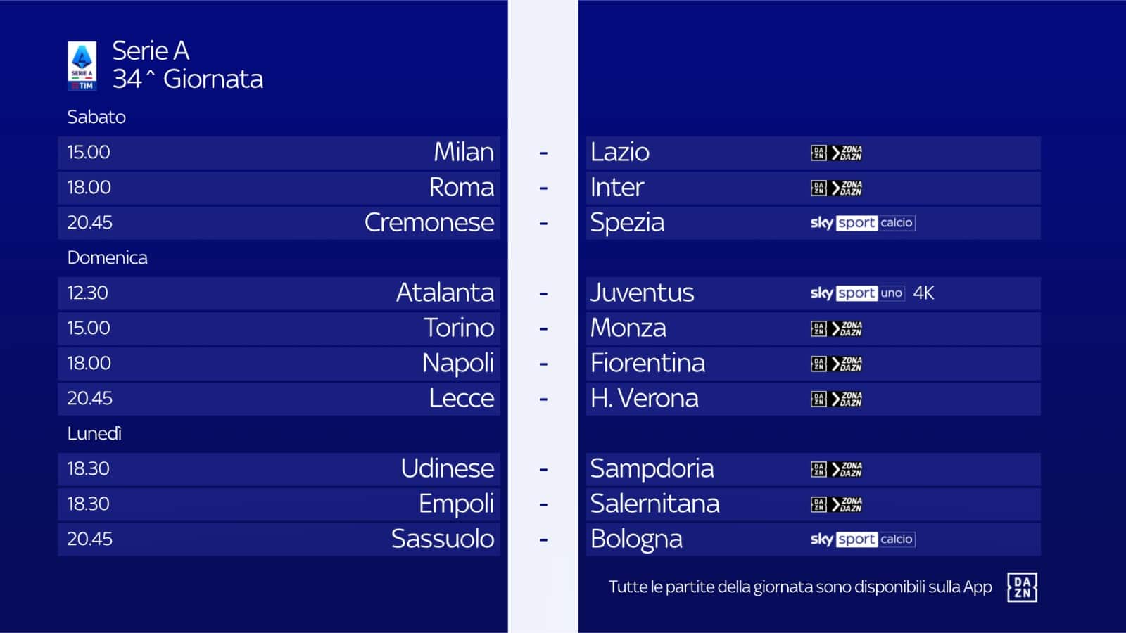 serie a