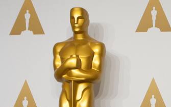 Oscar 2021
