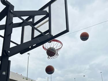 1-basket