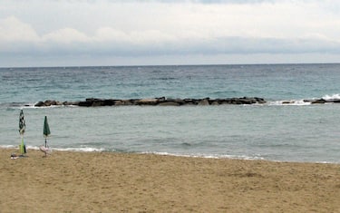 Le sigarette al mare