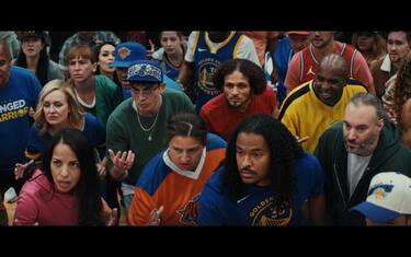 STELLE DEL BASKET E DELLA MUSICA