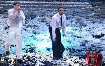 mahmood blanco vincitori sanremo 2022
