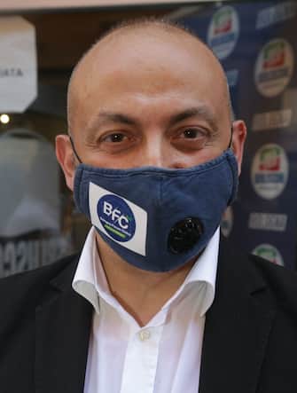 Stefano Sermenghi