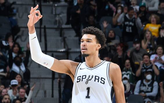 NBA Trades: Giannis, KD & Spurs – 3 Scenarios