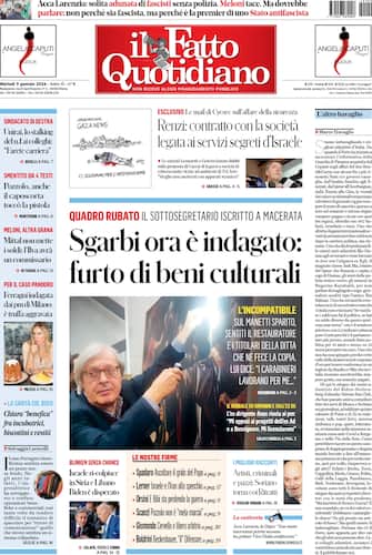 Il Fatto Quotidiano