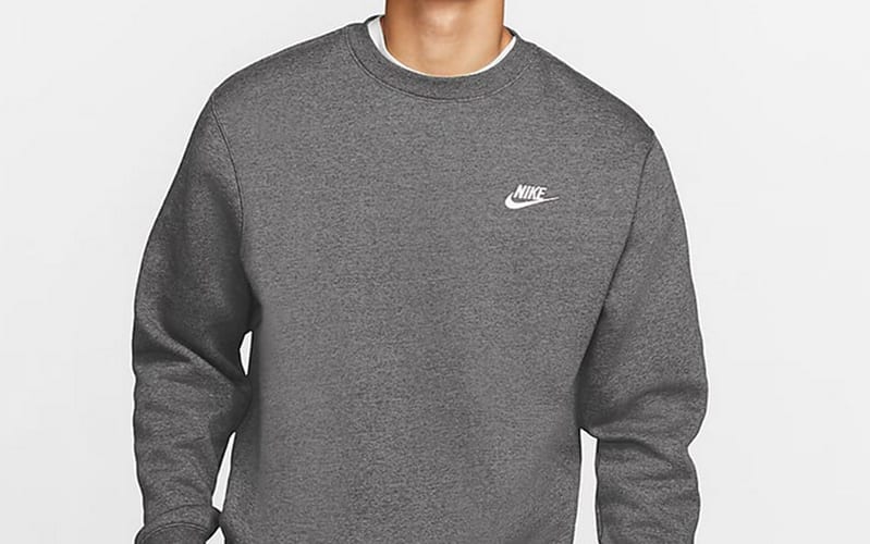 Nike Sportswear Club Fleece