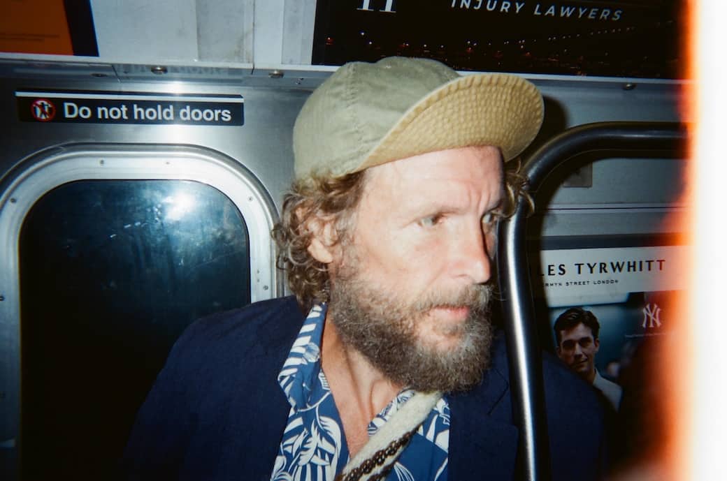 Jovayork – La musica dell’anima