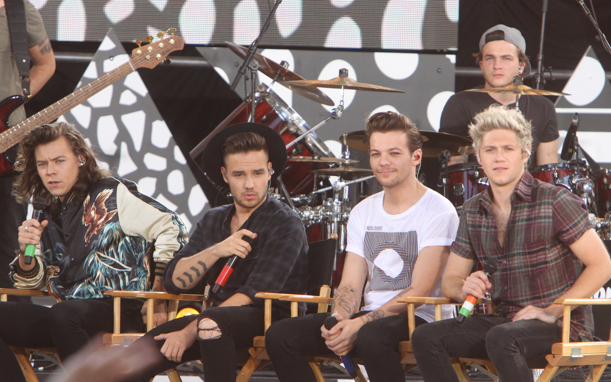 Perché gli One Direction si sono sciolti, la fotostoria della boy band